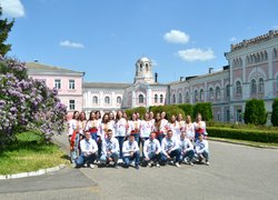 Вишивана нація волелюбців