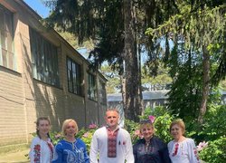 Вишивана нація волелюбців