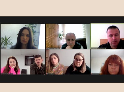 Дуальна освіта в УНУС розширює коло фахової спрямованості