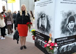 Разом з великою уманською родиною колектив Уманського НУС відзначив День міста