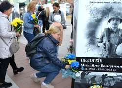 Разом з великою уманською родиною колектив Уманського НУС відзначив День міста