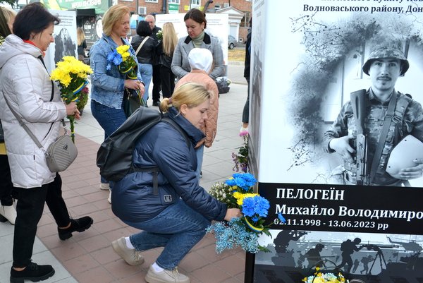 Разом з великою уманською родиною колектив Уманського НУС відзначив День міста