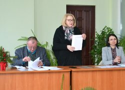 Підведення підсумків року на засіданні Вченої ради УНУС