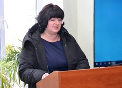 Підведення підсумків року на засіданні Вченої ради УНУС
