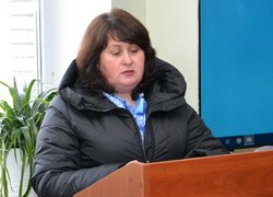 Підведення підсумків року на засіданні Вченої ради УНУС
