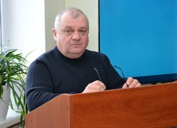 Підведення підсумків року на засіданні Вченої ради УНУС