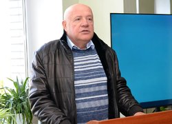 Підведення підсумків року на засіданні Вченої ради УНУС