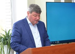 Підведення підсумків року на засіданні Вченої ради УНУС