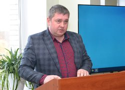 Підведення підсумків року на засіданні Вченої ради УНУС