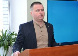 Підведення підсумків року на засіданні Вченої ради УНУС