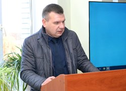 Підведення підсумків року на засіданні Вченої ради УНУС
