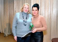 Оцінюємо результати – окреслюємо перспективи