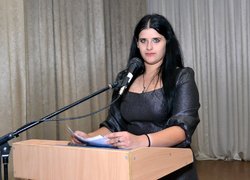 Конференція студентів Уманського НУС