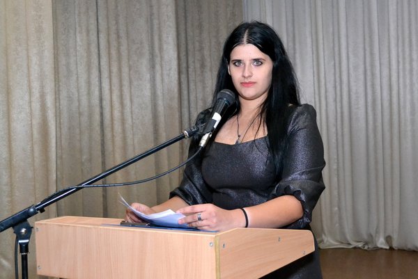 Конференція студентів Уманського НУС