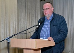 Конференція студентів Уманського НУС