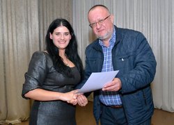Конференція студентів Уманського НУС
