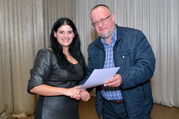 Конференція студентів Уманського НУС