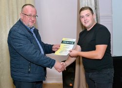Конференція студентів Уманського НУС