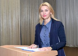Конференція студентів Уманського НУС