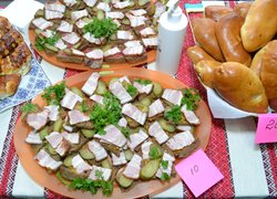 Ярмарок благодійності на шляху до Перемоги