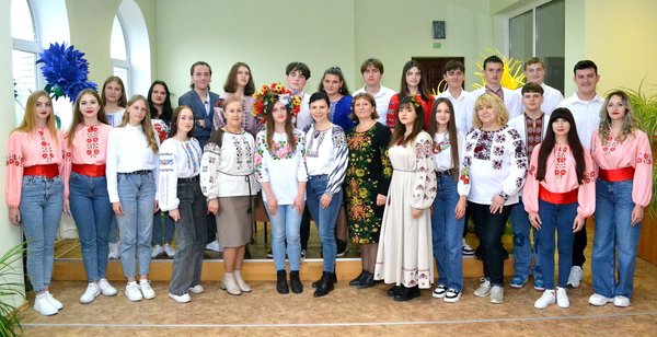 Безцінний скарб рідної мови