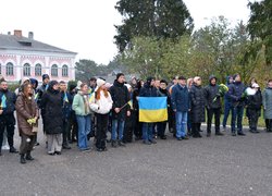 День Гідності та Свободи: пам’ятаймо кожного Героя, цінуймо кожну хвилину життя