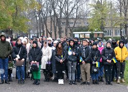 День Гідності та Свободи: пам’ятаймо кожного Героя, цінуймо кожну хвилину життя