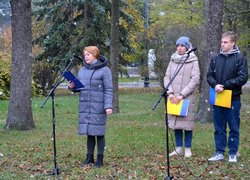 День Гідності та Свободи: пам’ятаймо кожного Героя, цінуймо кожну хвилину життя