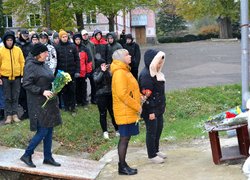 День Гідності та Свободи: пам’ятаймо кожного Героя, цінуймо кожну хвилину життя