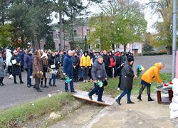 День Гідності та Свободи: пам’ятаймо кожного Героя, цінуймо кожну хвилину життя