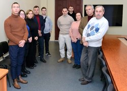Міжнародна освітня співпраця – основа високої якості освіти