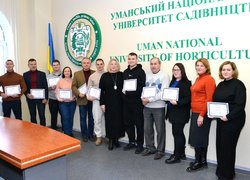 Міжнародна освітня співпраця – основа високої якості освіти