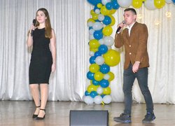 В Уманському національному університеті садівництва визначили лідера студентської спільноти