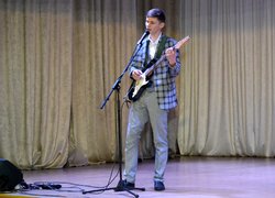 В Уманському національному університеті садівництва визначили лідера студентської спільноти