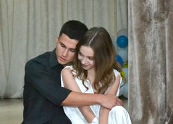 В Уманському національному університеті садівництва визначили лідера студентської спільноти