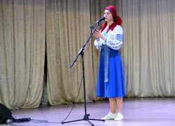 В Уманському національному університеті садівництва визначили лідера студентської спільноти