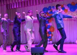 В Уманському національному університеті садівництва визначили лідера студентської спільноти