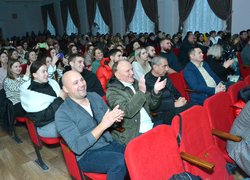 В Уманському національному університеті садівництва визначили лідера студентської спільноти
