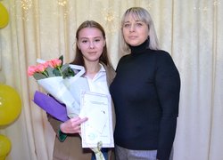 В Уманському національному університеті садівництва визначили лідера студентської спільноти