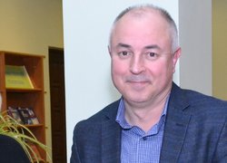 Відбулося чергове засідання Вченої ради