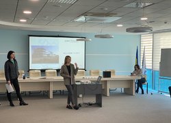 Дуальна освіта в Уманському НУС: навчання і практика разом