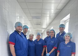 Дуальна освіта в Уманському НУС: навчання і практика разом