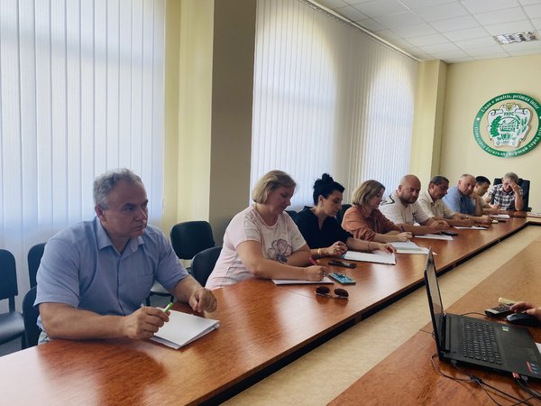 Стратегії вдосконалення освітнього процесу: працюємо на успішний 2023–2024 навчальний рік