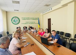 Стратегії вдосконалення освітнього процесу: працюємо на успішний 2023–2024 навчальний рік