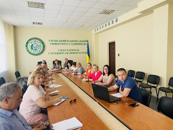 Стратегії вдосконалення освітнього процесу: працюємо на успішний 2023–2024 навчальний рік