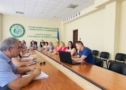 Стратегії вдосконалення освітнього процесу: працюємо на успішний 2023–2024 навчальний рік