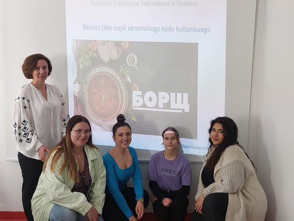 Академічна мобільність викладачів факультету менеджменту за програмою Erasmus+