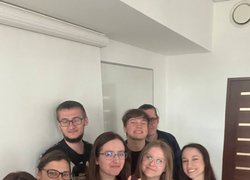 Академічна мобільність викладачів факультету менеджменту за програмою Erasmus+