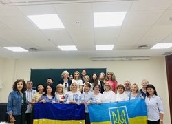 Дистанційна освіта: виклики сучасності та необхідність майбутнього