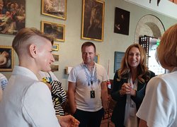 Дистанційна освіта: виклики сучасності та необхідність майбутнього